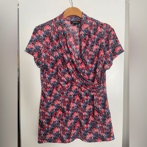 DKNY Women’s Top Size Large